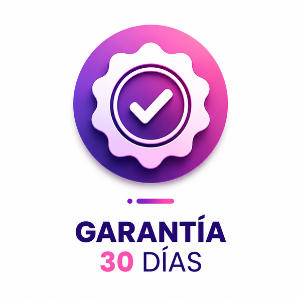 Compra 100% Segura
