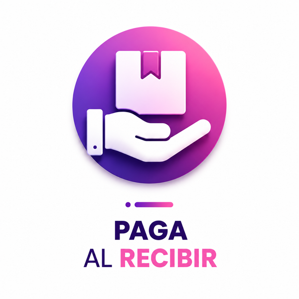 Paga al Recibir